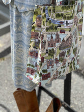Load image into Gallery viewer, Harrods Knightsbridge Shopper Bag