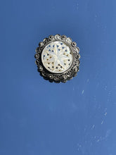 Load image into Gallery viewer, Vintage .925 Star Pin