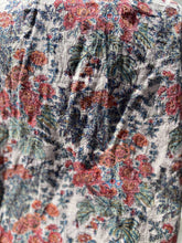 Load image into Gallery viewer, Anokhi One Size Cotton Top Short Sleeve