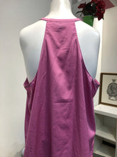Load image into Gallery viewer, Banana Republic (outlet) halter top L