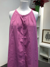 Load image into Gallery viewer, Banana Republic (outlet) halter top L