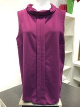 Load image into Gallery viewer, Banana Republic (outlet) sleeveless top L