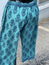 Load image into Gallery viewer, Sudha Cotton Pants M