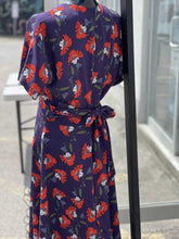 Load image into Gallery viewer, Darling Floral Dress 10