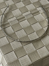 Load image into Gallery viewer, Silver Headband