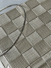 Load image into Gallery viewer, Silver Headband