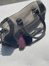 Load image into Gallery viewer, Steve Madden Handbag with Tassel