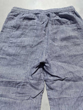 Load image into Gallery viewer, Roots Linen Pants S