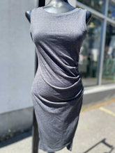 Load image into Gallery viewer, Leith Ruched Dress S