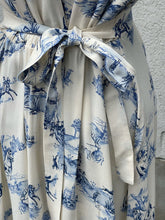 Load image into Gallery viewer, Sunday Best Etoile Dress L