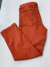 Load image into Gallery viewer, Pilcro and the letterpress Jeans 29