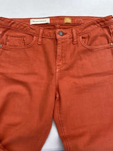 Load image into Gallery viewer, Pilcro and the letterpress Jeans 29