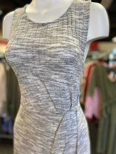 Load image into Gallery viewer, BP ribbed maxi dress M