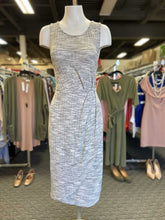 Load image into Gallery viewer, BP ribbed maxi dress M