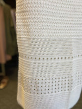 Load image into Gallery viewer, Wilfred lined knit skirt S