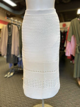 Load image into Gallery viewer, Wilfred lined knit skirt S