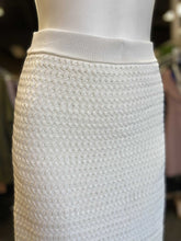 Load image into Gallery viewer, Wilfred lined knit skirt S