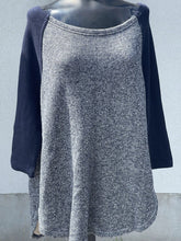 Load image into Gallery viewer, Blondie Apparel Sweater O/S