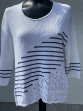 Load image into Gallery viewer, Skovhuus Knit Sweater L