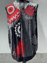 Load image into Gallery viewer, Desigual Top XL
