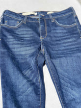 Load image into Gallery viewer, Pilco and the Letterpress High Rise Skinny Jeans 29