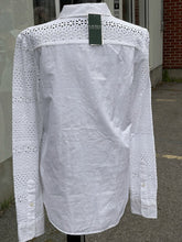 Load image into Gallery viewer, Ralph Lauren Top Long Sleeve NWT M