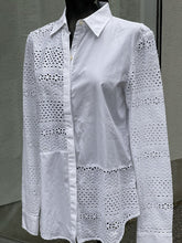 Load image into Gallery viewer, Ralph Lauren Top Long Sleeve NWT M