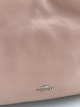 Load image into Gallery viewer, Coach Pebbled Handbag