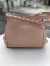 Load image into Gallery viewer, Coach Pebbled Handbag
