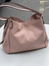 Load image into Gallery viewer, Coach Pebbled Handbag