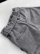 Load image into Gallery viewer, Garage Paperbag shorts 0