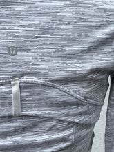 Load image into Gallery viewer, Lululemon Heathered Sweater 4