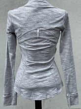 Load image into Gallery viewer, Lululemon Heathered Sweater 4