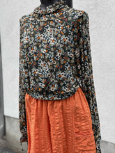 Load image into Gallery viewer, Free People Top Long Sleeve L