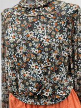 Load image into Gallery viewer, Free People Top Long Sleeve L