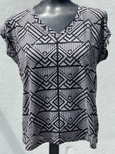 Load image into Gallery viewer, Talula Short Sleeve M