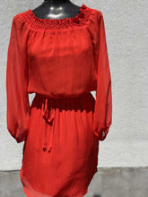 Load image into Gallery viewer, Bebe Dress S