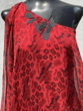 Load image into Gallery viewer, Guess by Marciano Dress One Sleeve S