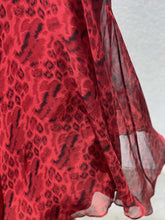 Load image into Gallery viewer, Guess by Marciano Dress One Sleeve S