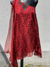 Load image into Gallery viewer, Guess by Marciano Dress One Sleeve S