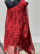 Load image into Gallery viewer, Guess by Marciano Dress One Sleeve S