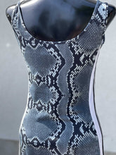 Load image into Gallery viewer, Adidas Long Dress S