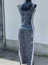 Load image into Gallery viewer, Adidas Long Dress S