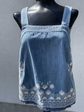 Load image into Gallery viewer, Meadow Rue by Anthropologie Top 2