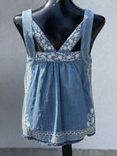 Load image into Gallery viewer, Meadow Rue by Anthropologie Top 2