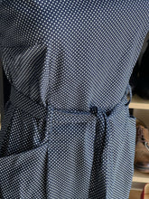 Load image into Gallery viewer, Tommy Hilfiger PolkaDot Dress 4