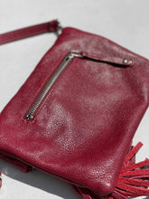 Load image into Gallery viewer, Roots Tassel Handbag