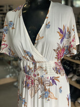 Load image into Gallery viewer, Oddi Dress S