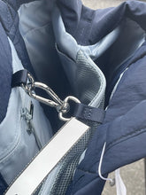 Load image into Gallery viewer, Lululemon on my level Handbag NWT