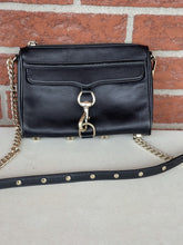 Load image into Gallery viewer, Rebecca Minkoff Mini-Mac